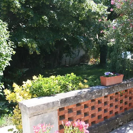 Des Dames Hotel apartamentowy