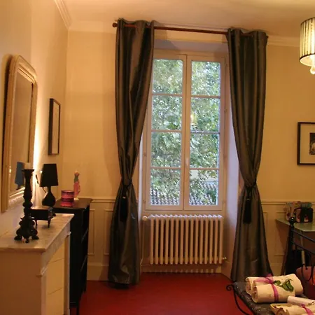 Hotel apartamentowy Des Dames