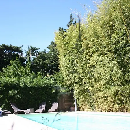 Hotel apartamentowy Des Dames *