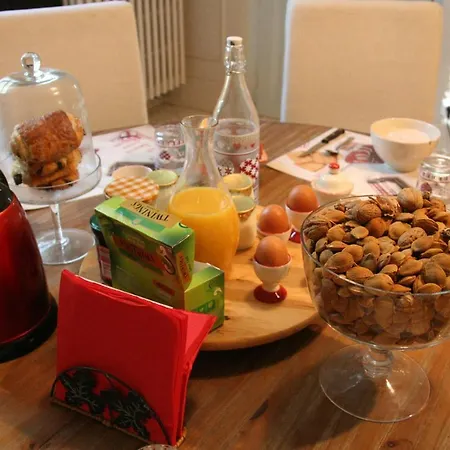Des Dames Hotel apartamentowy *