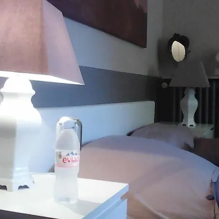 Hotel apartamentowy Des Dames