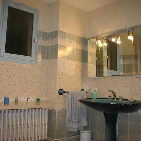 Des Dames Hotel apartamentowy