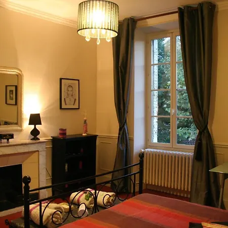 Hotel apartamentowy Des Dames *