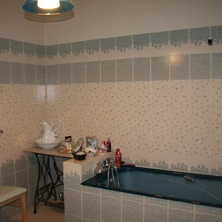 Hotel apartamentowy Des Dames *