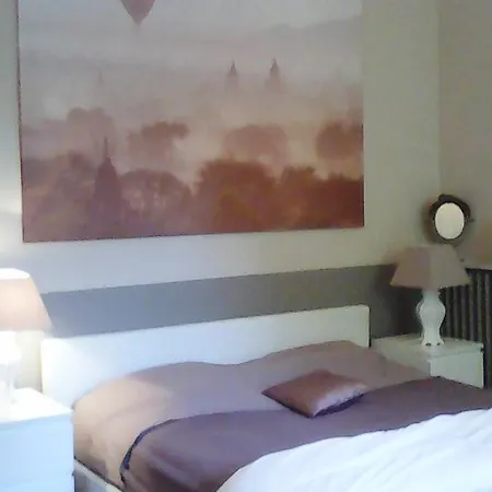 Hotel apartamentowy Des Dames