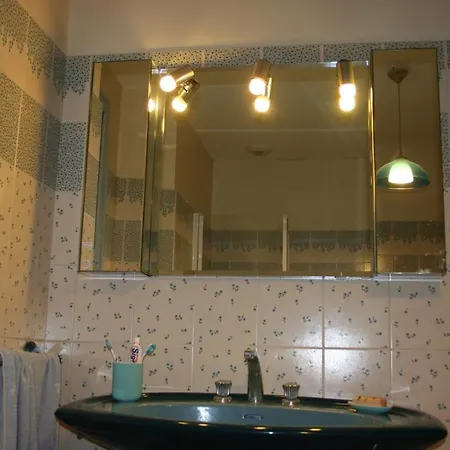 Hotel apartamentowy Des Dames