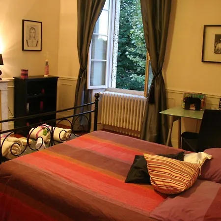 Des Dames Hotel apartamentowy Awinion