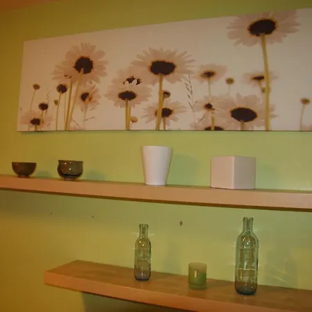 Hotel apartamentowy Des Dames Awinion