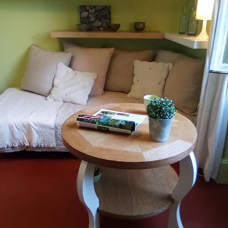 Hotel apartamentowy Des Dames *