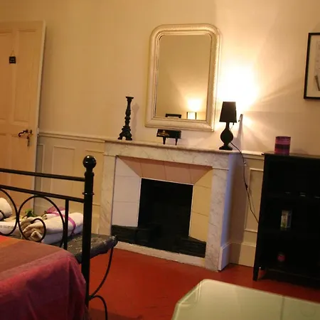 Hotel apartamentowy Des Dames *